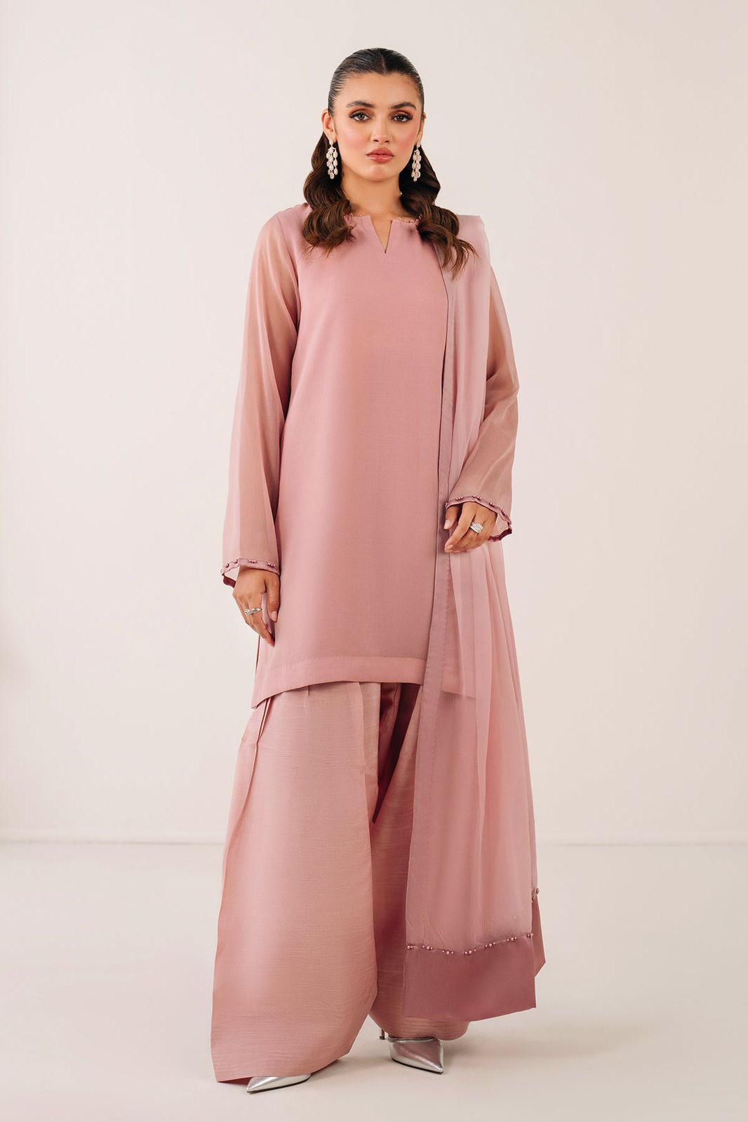 BAROUQUE READY TO WEAR